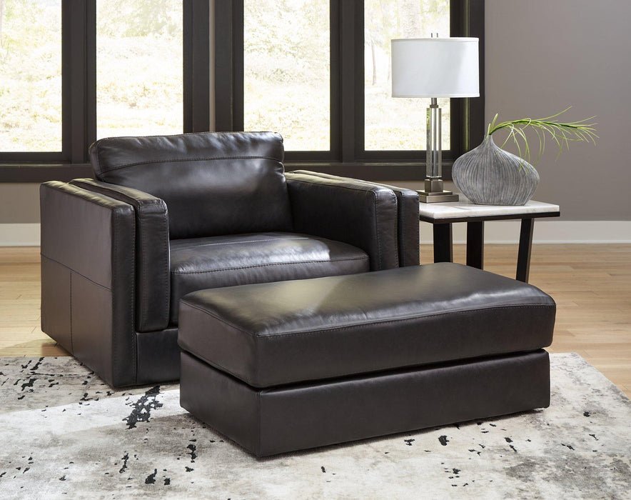 Amiata Upholstery Package - Holmwood's Furniture & Design Center (Somersworth, NH)