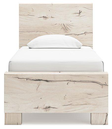 Lawroy Bed - Holmwood's Furniture & Design Center (Somersworth, NH)