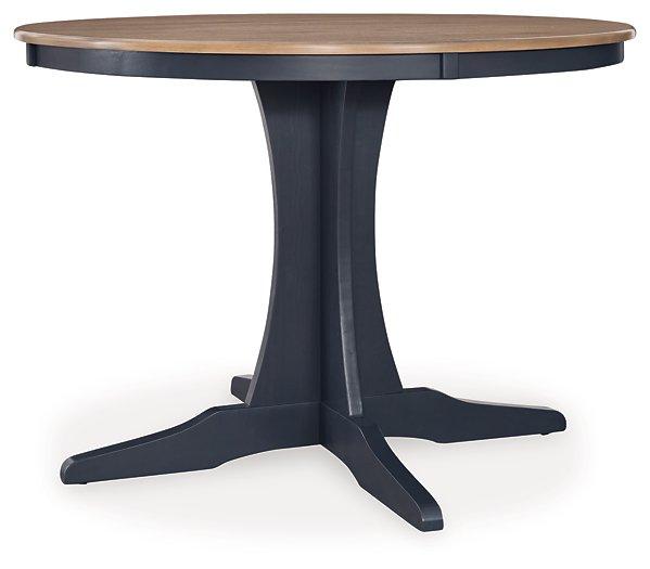 Landocken Dining Room Set - Holmwood's Furniture & Design Center (Somersworth, NH)