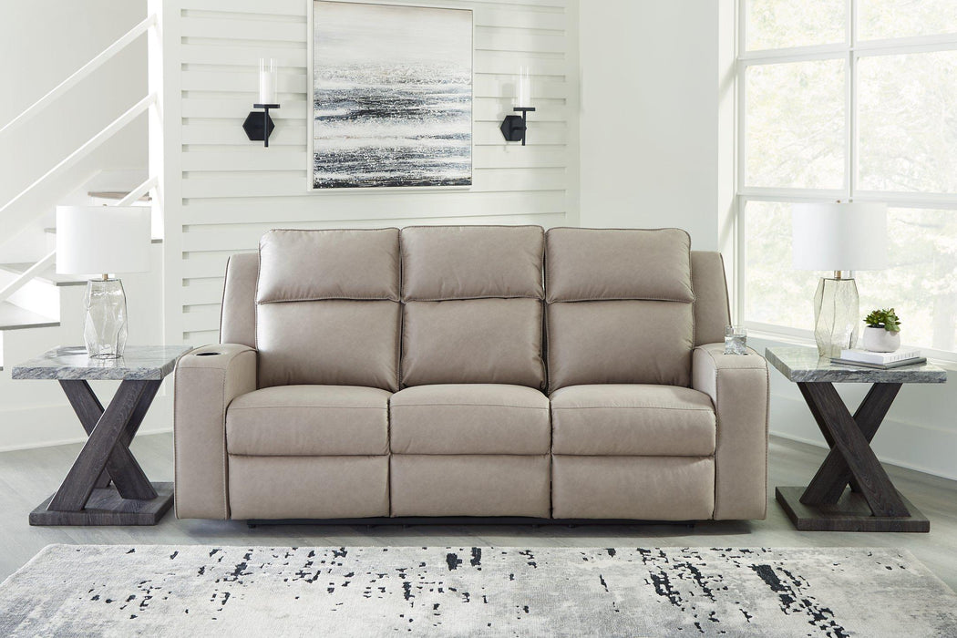 Lavenhorne Living Room Set - Holmwood's Furniture & Design Center (Somersworth, NH)