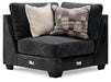 Lavernett Living Room Set - Holmwood's Furniture & Design Center (Somersworth, NH)