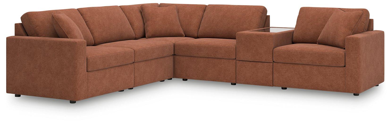 Pilar Peak Living Room Set - Holmwood's Furniture & Design Center (Somersworth, NH)