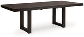 Neymorton Dining Room Set - Holmwood's Furniture & Design Center (Somersworth, NH)
