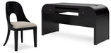 Rowanbeck Home Office Package - Holmwood's Furniture & Design Center (Somersworth, NH)