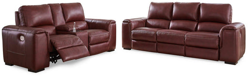 Alessandro Living Room Set - Holmwood's Furniture & Design Center (Somersworth, NH)