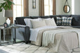 Abinger Living Room Set - Holmwood's Furniture & Design Center (Somersworth, NH)