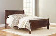 Alisdair Bedroom Set - Holmwood's Furniture & Design Center (Somersworth, NH)