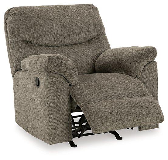 Alphons Living Room Set - Holmwood's Furniture & Design Center (Somersworth, NH)