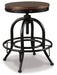 Valebeck Counter Height Bar Stool - Holmwood's Furniture & Design Center (Somersworth, NH)