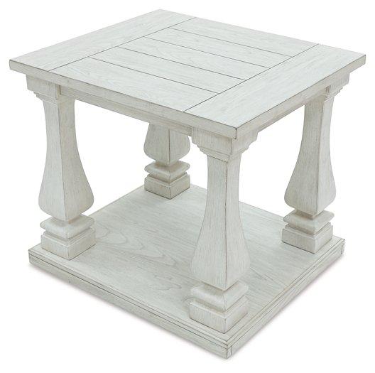 Arlendyne Occasional Table Set - Holmwood's Furniture & Design Center (Somersworth, NH)
