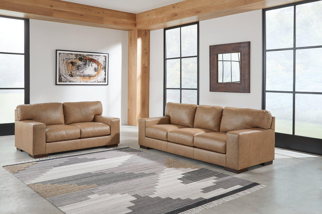 Lombardia Living Room Set - Holmwood's Furniture & Design Center (Somersworth, NH)