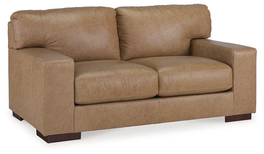 Lombardia Living Room Set - Holmwood's Furniture & Design Center (Somersworth, NH)