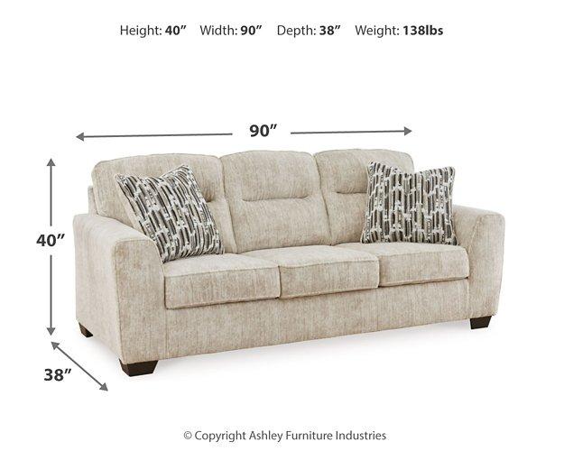 Lonoke Living Room Set - Holmwood's Furniture & Design Center (Somersworth, NH)
