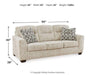 Lonoke Living Room Set - Holmwood's Furniture & Design Center (Somersworth, NH)