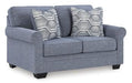 Carissa Manor Living Room Set - Holmwood's Furniture & Design Center (Somersworth, NH)