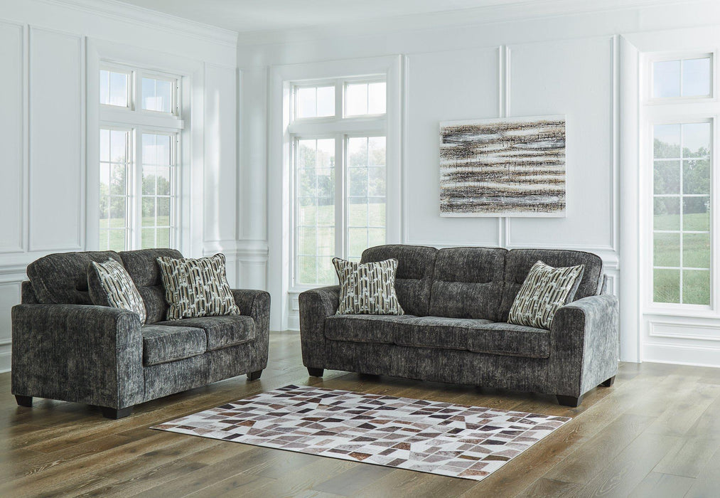 Lonoke Living Room Set - Holmwood's Furniture & Design Center (Somersworth, NH)