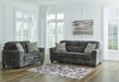 Lonoke Living Room Set - Holmwood's Furniture & Design Center (Somersworth, NH)