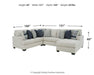 Lowder Living Room Set - Holmwood's Furniture & Design Center (Somersworth, NH)