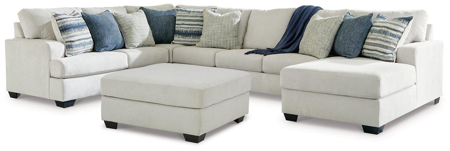 Lowder Living Room Set - Holmwood's Furniture & Design Center (Somersworth, NH)