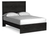 Belachime Bedroom Set - Holmwood's Furniture & Design Center (Somersworth, NH)