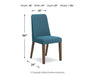 Lyncott Dining Room Set - Holmwood's Furniture & Design Center (Somersworth, NH)