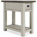 Bolanburg End Table Set - Holmwood's Furniture & Design Center (Somersworth, NH)