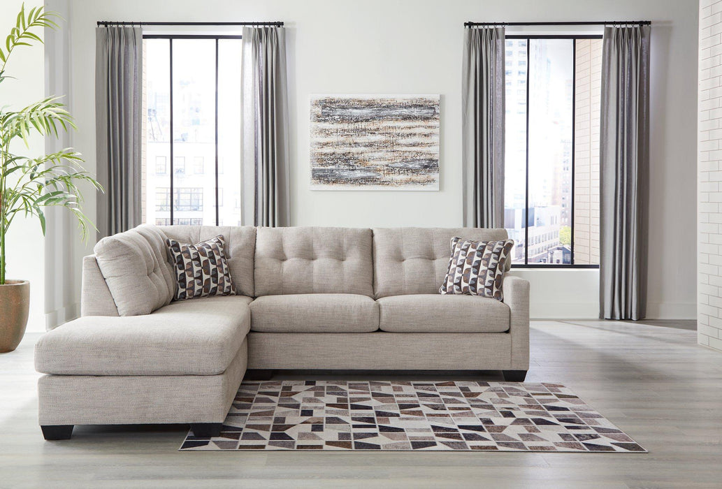 Mahoney Living Room Set - Holmwood's Furniture & Design Center (Somersworth, NH)