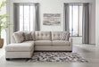 Mahoney Living Room Set - Holmwood's Furniture & Design Center (Somersworth, NH)