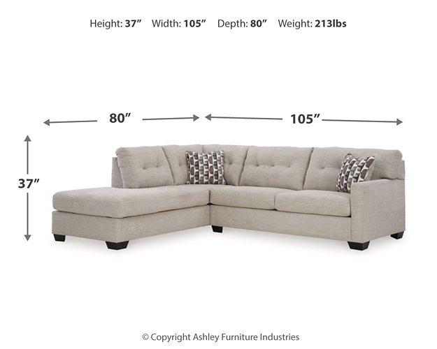 Mahoney Living Room Set - Holmwood's Furniture & Design Center (Somersworth, NH)