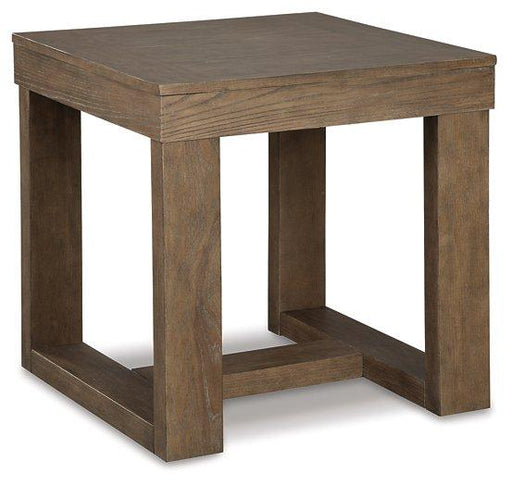 Cariton End Table Set - Holmwood's Furniture & Design Center (Somersworth, NH)