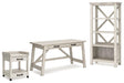 Carynhurst Home Office Set - Holmwood's Furniture & Design Center (Somersworth, NH)