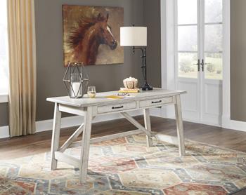 Carynhurst Home Office Set - Holmwood's Furniture & Design Center (Somersworth, NH)