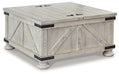 Carynhurst Occasional Table Set - Holmwood's Furniture & Design Center (Somersworth, NH)