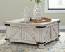 Carynhurst Occasional Table Set - Holmwood's Furniture & Design Center (Somersworth, NH)