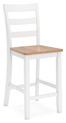 Gesthaven Dining Set - Holmwood's Furniture & Design Center (Somersworth, NH)