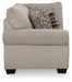 Claireah Sectional - Holmwood's Furniture & Design Center (Somersworth, NH)