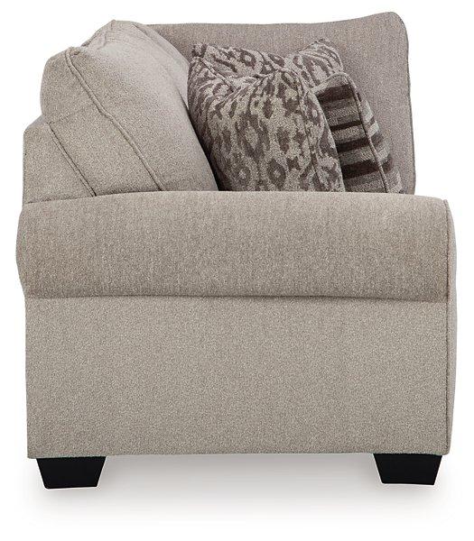 Claireah Sectional - Holmwood's Furniture & Design Center (Somersworth, NH)