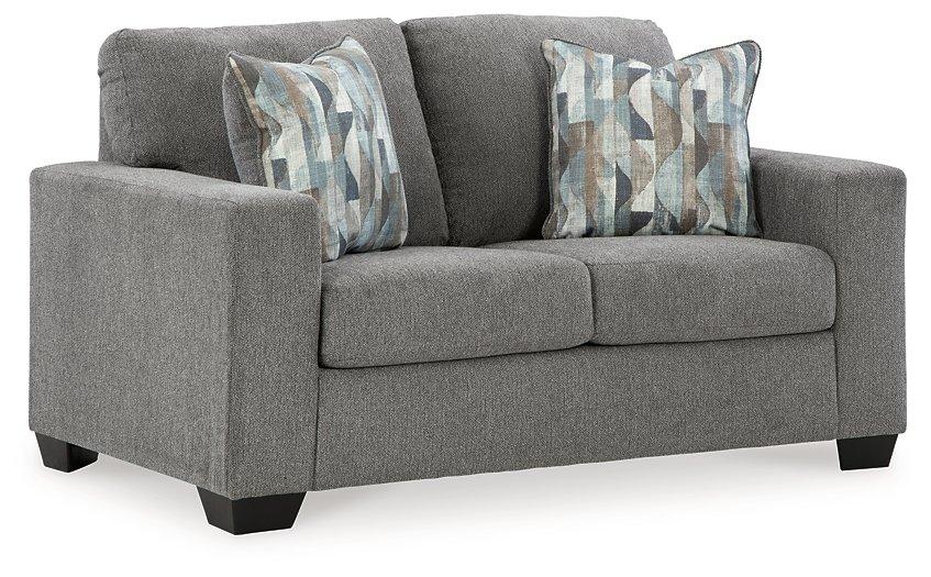 Deltona Living Room Set - Holmwood's Furniture & Design Center (Somersworth, NH)