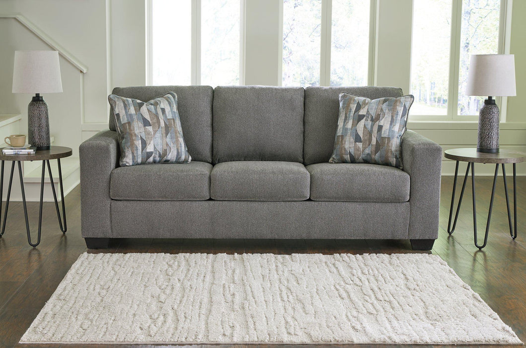 Deltona Living Room Set - Holmwood's Furniture & Design Center (Somersworth, NH)