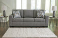 Deltona Living Room Set - Holmwood's Furniture & Design Center (Somersworth, NH)