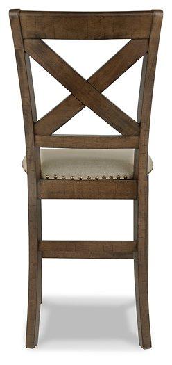 Moriville Dining Room Set - Holmwood's Furniture & Design Center (Somersworth, NH)
