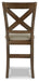 Moriville Dining Room Set - Holmwood's Furniture & Design Center (Somersworth, NH)
