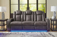 Fyne-Dyme Living Room Set - Holmwood's Furniture & Design Center (Somersworth, NH)