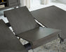 Hallanden Dining Room Set - Holmwood's Furniture & Design Center (Somersworth, NH)