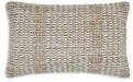 Hathby Pillow - Holmwood's Furniture & Design Center (Somersworth, NH)