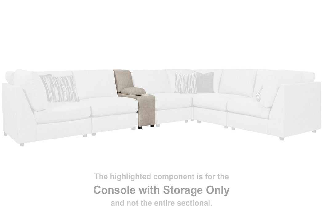 Kellway Sectional - Holmwood's Furniture & Design Center (Somersworth, NH)