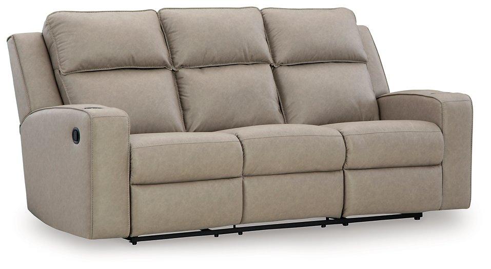 Lavenhorne Living Room Set - Holmwood's Furniture & Design Center (Somersworth, NH)