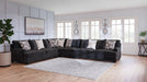 Lavernett Living Room Set - Holmwood's Furniture & Design Center (Somersworth, NH)