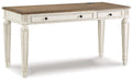 Realyn Home Office Set - Holmwood's Furniture & Design Center (Somersworth, NH)