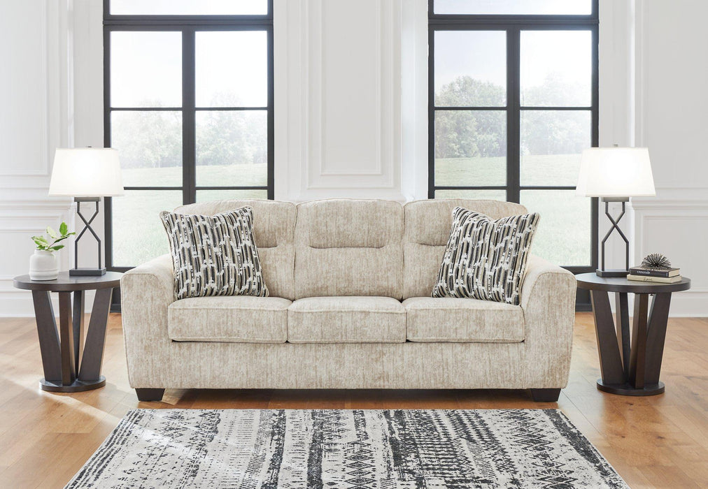 Lonoke Living Room Set - Holmwood's Furniture & Design Center (Somersworth, NH)